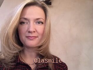 OlaSmile