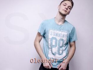 Oleander_Z