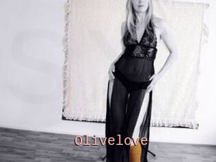 Olivelove