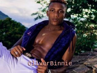 OliverBinnie