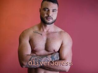 OliverJoness
