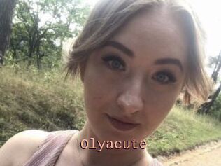 Olyacute
