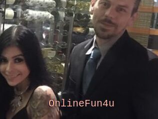 OnlineFun4u