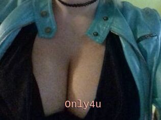 Only4u