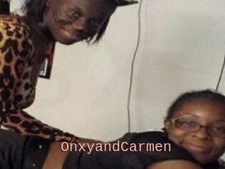 OnxyandCarmen