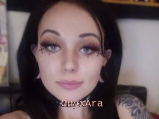 OnyxAra