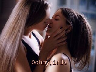Oohmygirls