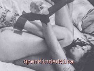 OpenMindedNina