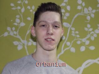 Orbanium