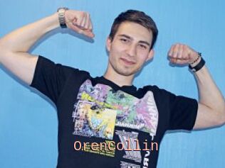 OrenCollin