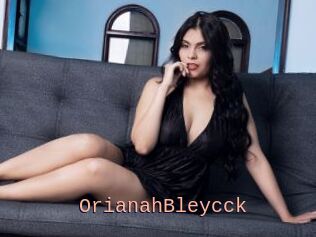 OrianahBleycck