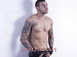 OrvillePratt