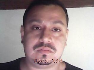 OscarX84