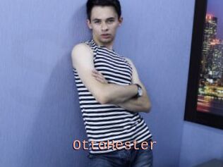 OttoHester