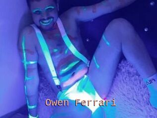 Owen_Ferrari
