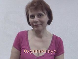 OxyanaAnayx