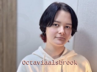 Octaviaalsbrook