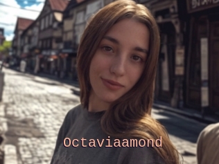 Octaviaamond