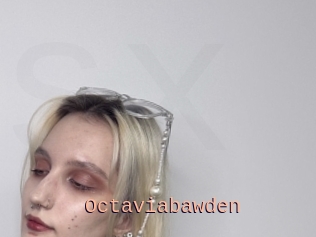 Octaviabawden