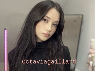 Octaviagaillard