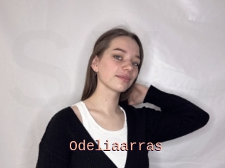 Odeliaarras