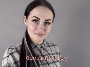 Odeliadilley
