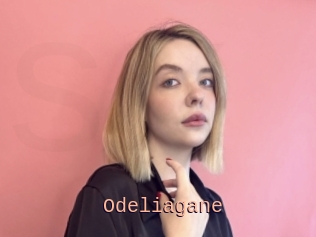 Odeliagane