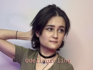 Odeliagirling