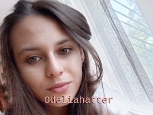 Odeliahatter