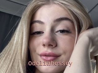 Odeliahessey