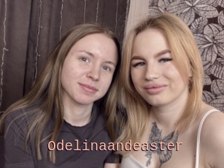 Odelinaandeaster
