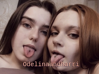 Odelinaandharri