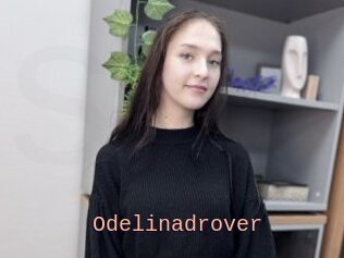 Odelinadrover