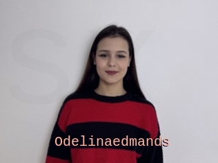 Odelinaedmands