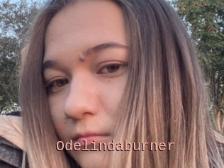 Odelindaburner