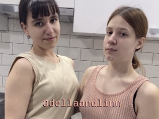 Odellaandlinn