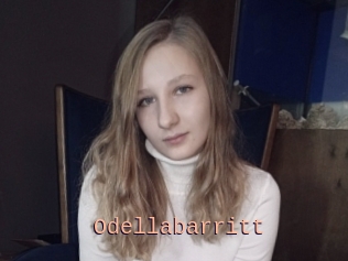 Odellabarritt