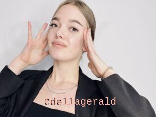 Odellagerald