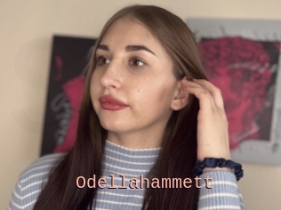 Odellahammett