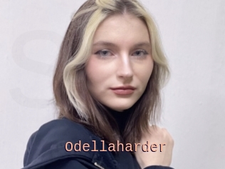 Odellaharder