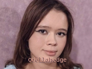 Odellahedge