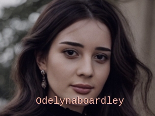 Odelynaboardley