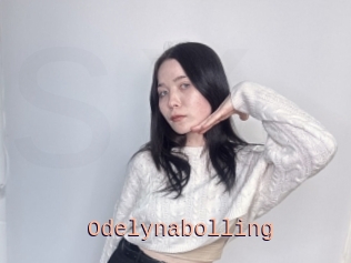 Odelynabolling
