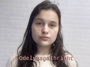 Odelynagathright