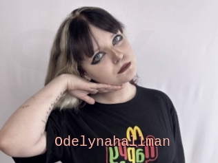 Odelynahallman