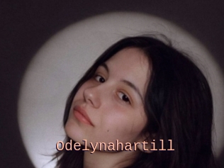 Odelynahartill