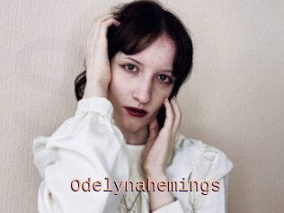 Odelynahemings