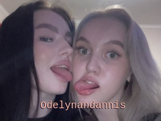 Odelynandannis