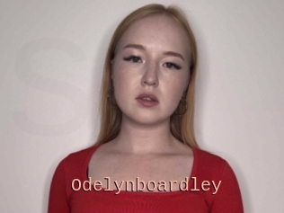 Odelynboardley