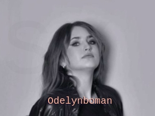 Odelynboman